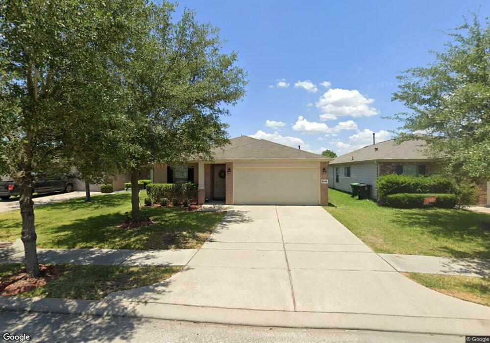 8719 Kaeling Meadow Ct, Houston, TX 77075 - photo 1