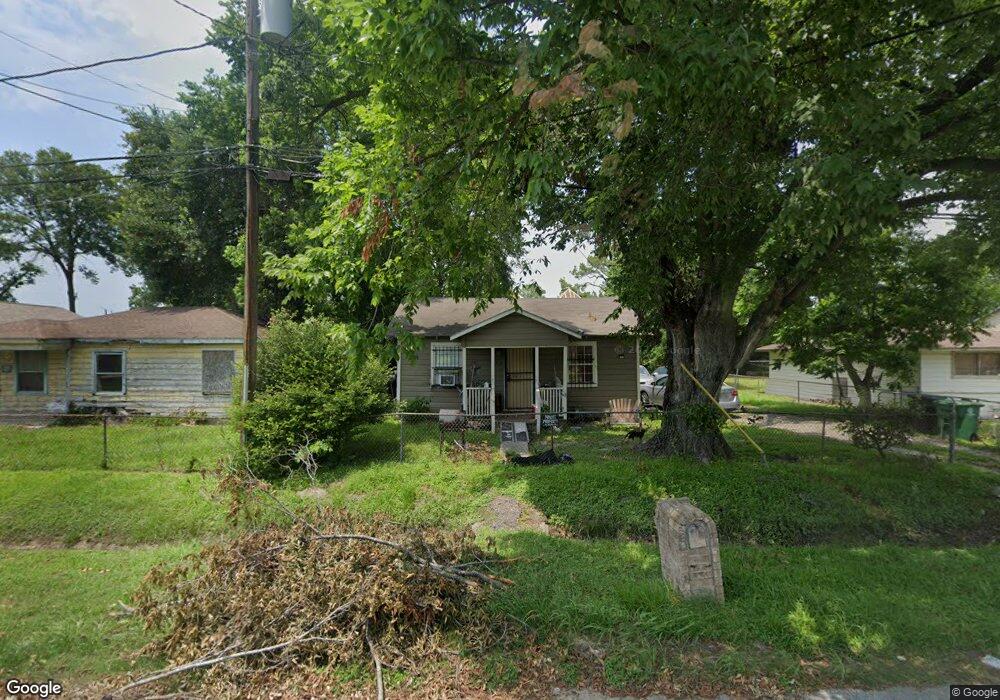 764 Fortune St, Houston, TX 77088 - photo 1