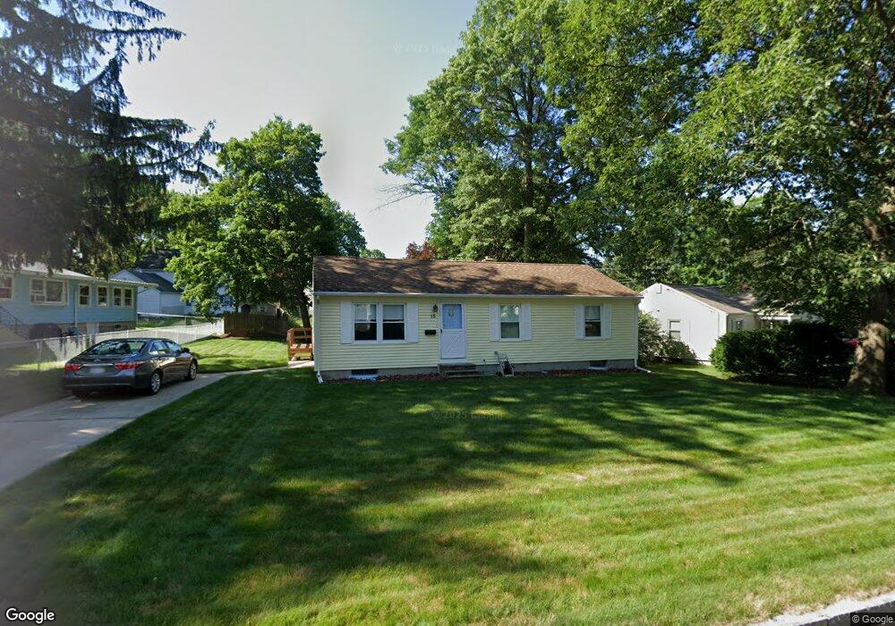 15 Brittany Rd, Indian Orchard, MA 01151 - photo 1