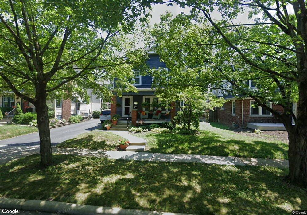 177 Fallis Rd, Columbus, OH 43214 - photo 1