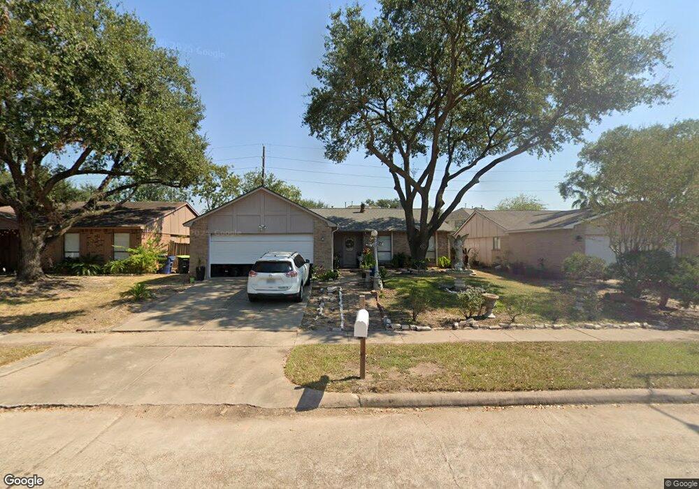 6634 Loch Langham Dr, Houston, TX 77084 - photo 1