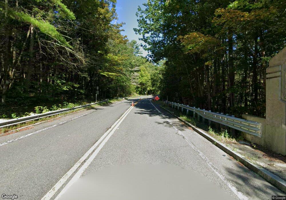 -- Rt #112 Huntington Rd, Worthington, MA 01098 - photo 1