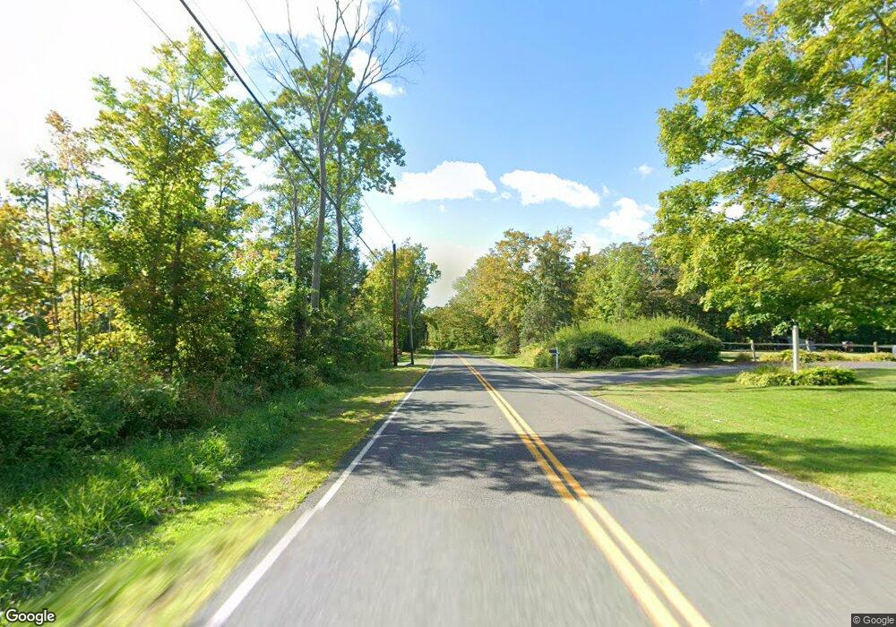 lot b Old Post Rd, Worthington, MA 01098 - photo 1