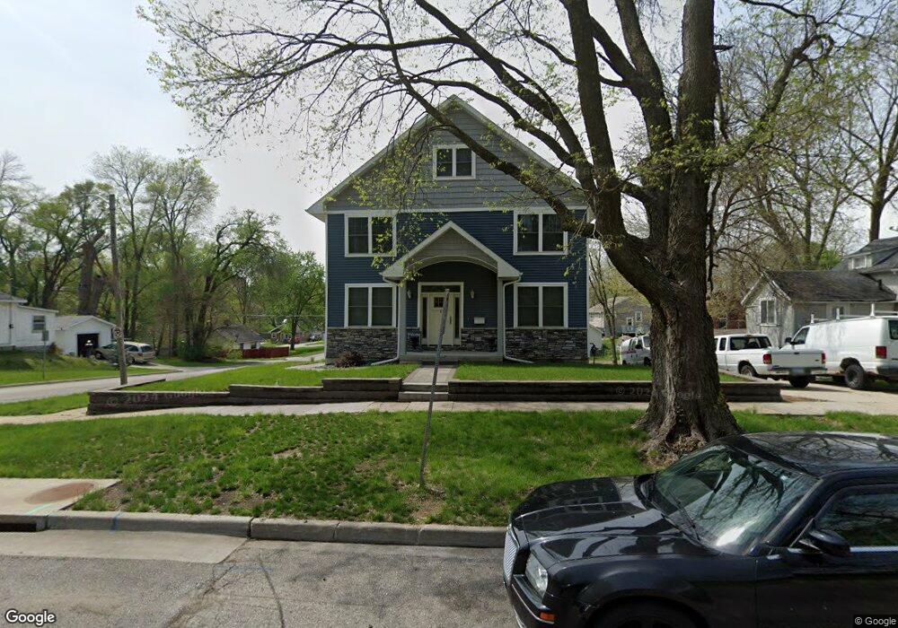 800 24th St, Des Moines, IA 50312 - photo 1
