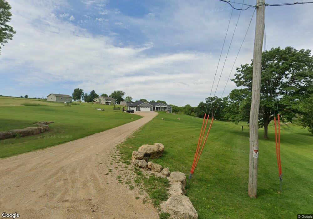 101 Milke Dr, Potosi, WI 53820 - photo 1