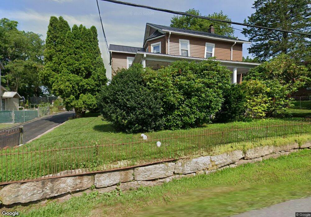 18 N Old Turnpike Rd, Drums, PA 18222 - photo 1