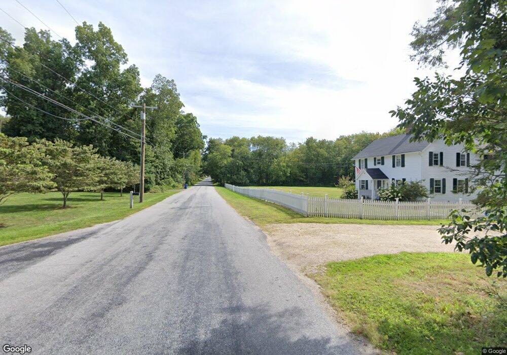 0 Canfield Dr unit L128328, Bridgewater, CT 06752 - photo 1