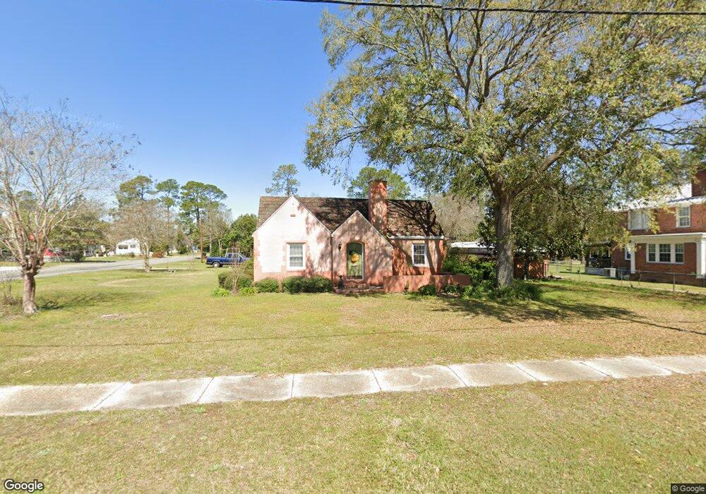 301 E 8th St, Adel, GA 31620 - photo 1