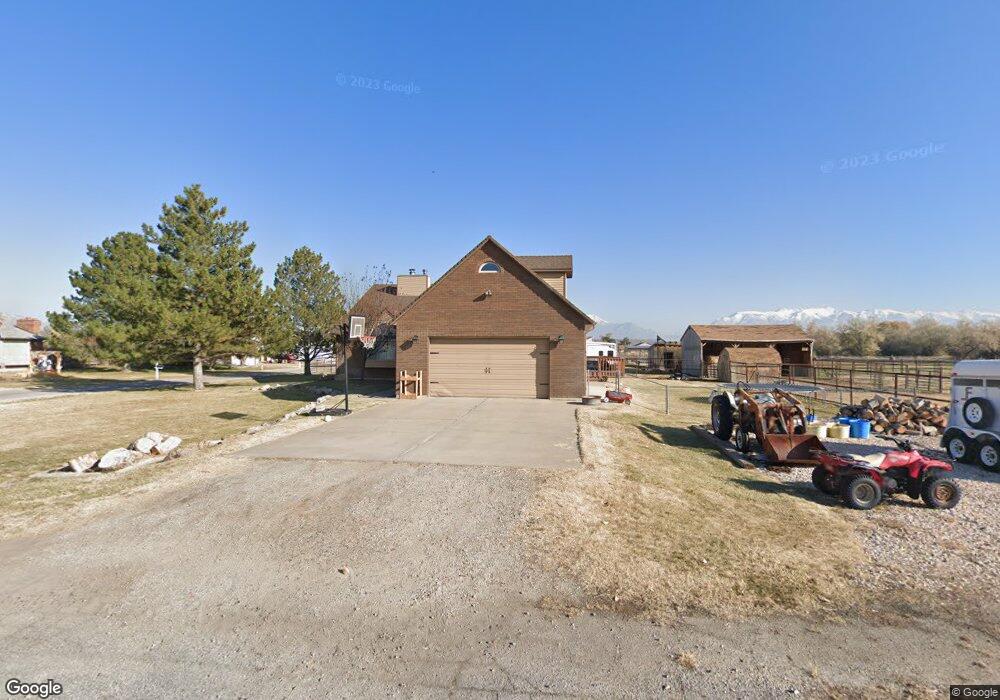 4980 S 4500 W, Hooper, UT 84315 - photo 1