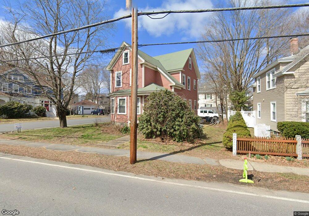 26 Concord St, Maynard, MA 01754 - photo 1