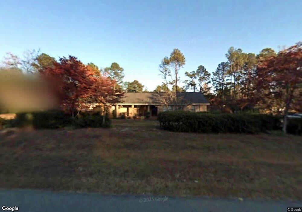 6628 Fran Dr, Macon, GA 31216 - photo 1