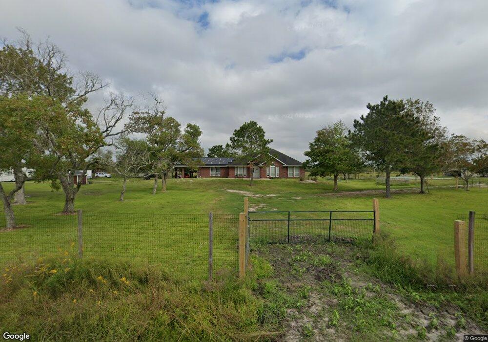 7203 County Road 168, Alvin, TX 77511 - photo 1