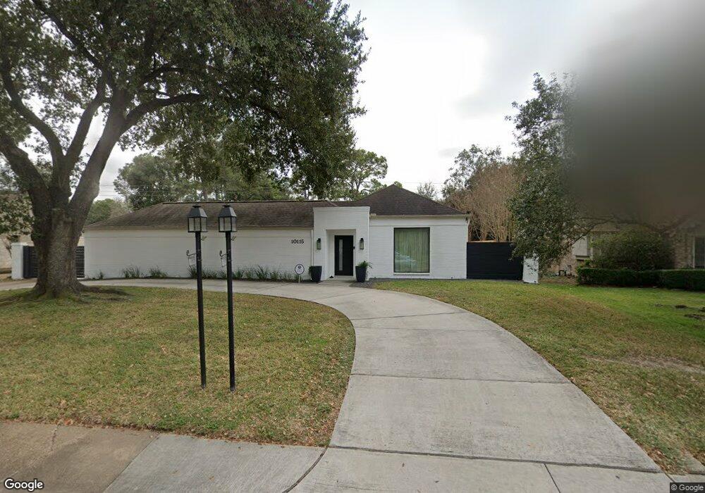 10115 Briar Forest Dr, Houston, TX 77042 - photo 1