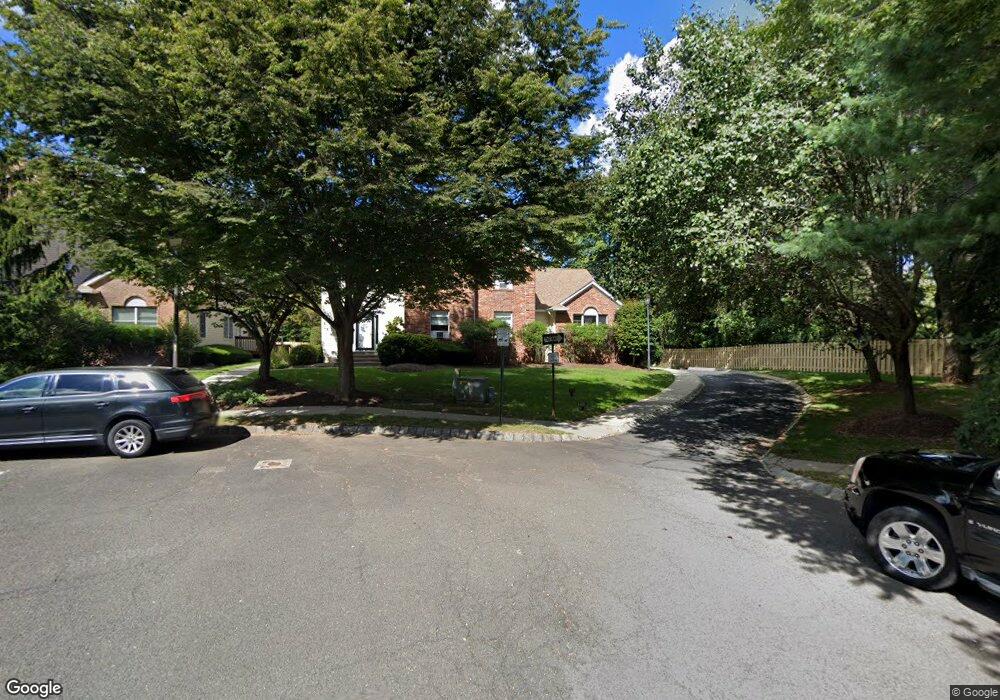 17 Fox Hollow Trail unit D, Bernardsville, NJ 07924 - photo 1