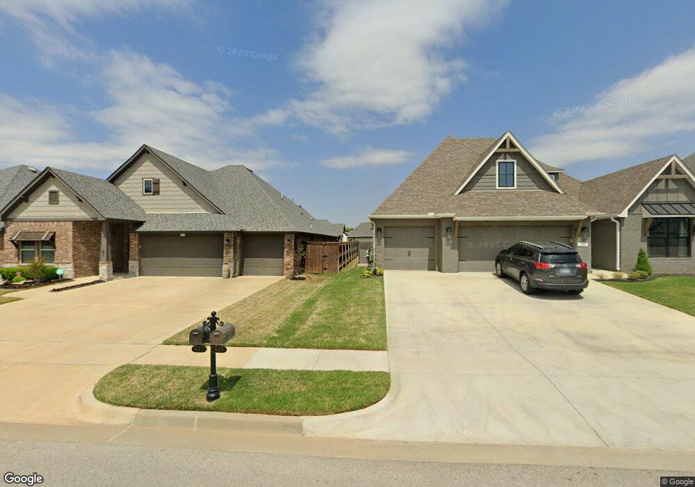 625 E 126th Place S, Jenks, OK 74037 - photo 1