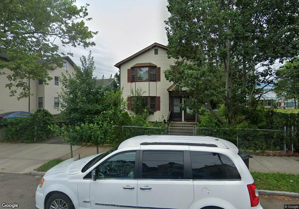 61 Sylvan Ave, New Haven, CT 06519 - photo 1