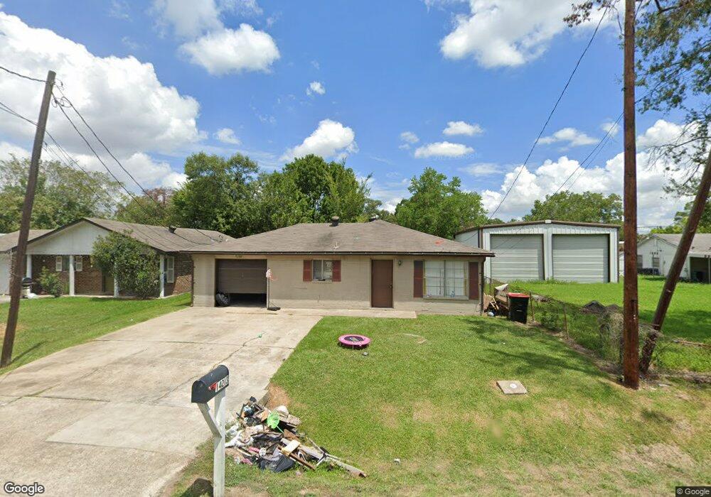 14213 Garber Ln, Houston, TX 77015 - photo 1
