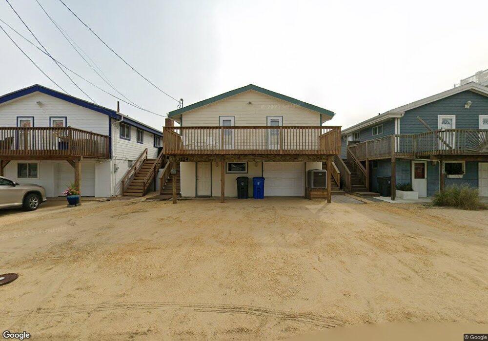 3224 Seacrest Dr, Lavallette, NJ 08735 - photo 1