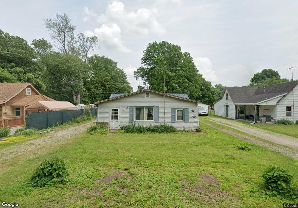 4605 S 537 E, Franklin, IN 46131 - photo 1