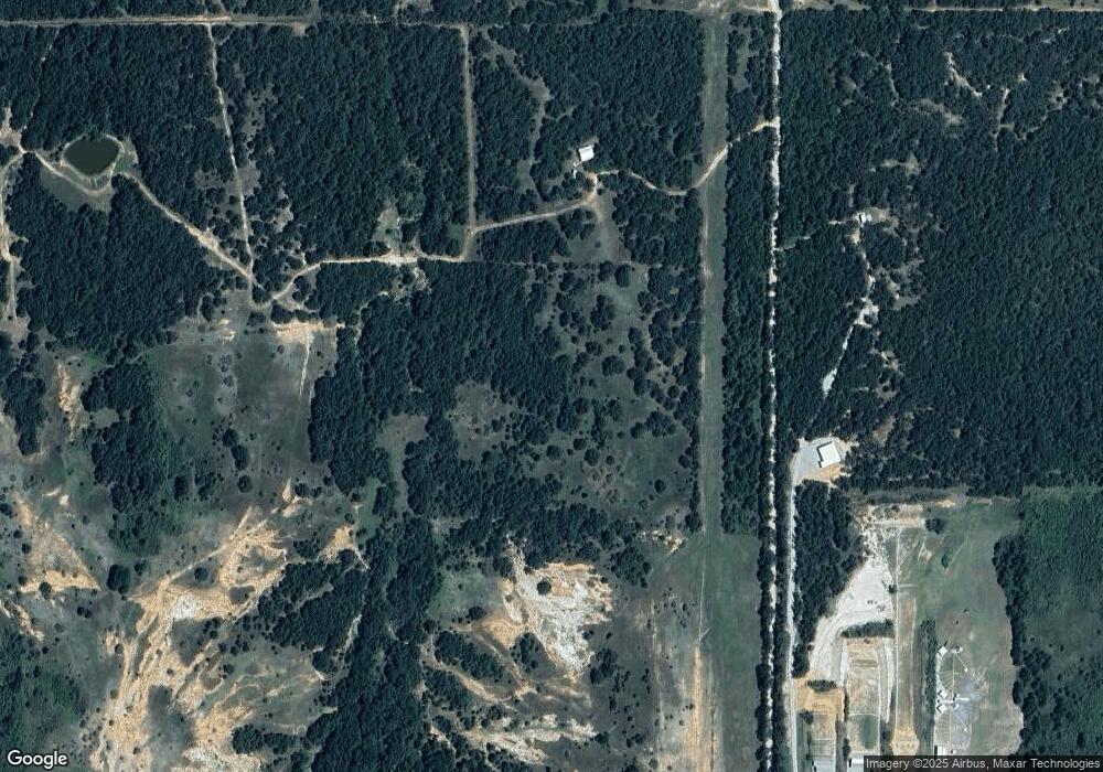 6601 Advance Rd, Poolville, TX 76487 - photo 1