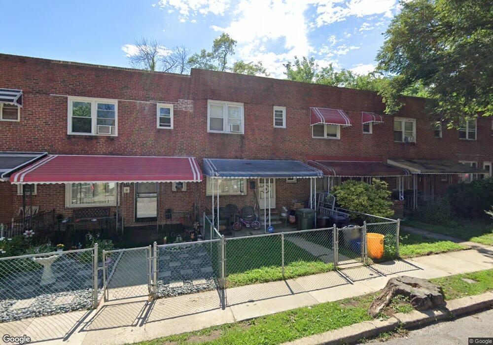 3730 Overview Rd, Baltimore, MD 21215 - photo 1