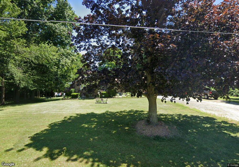 5605 N 150 E, La Porte, IN 46350 - photo 1