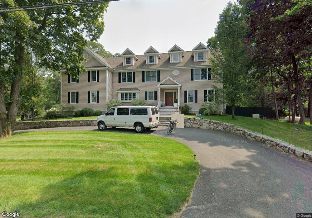 40 S Olmstead Ln, Ridgefield, CT 06877 - photo 1