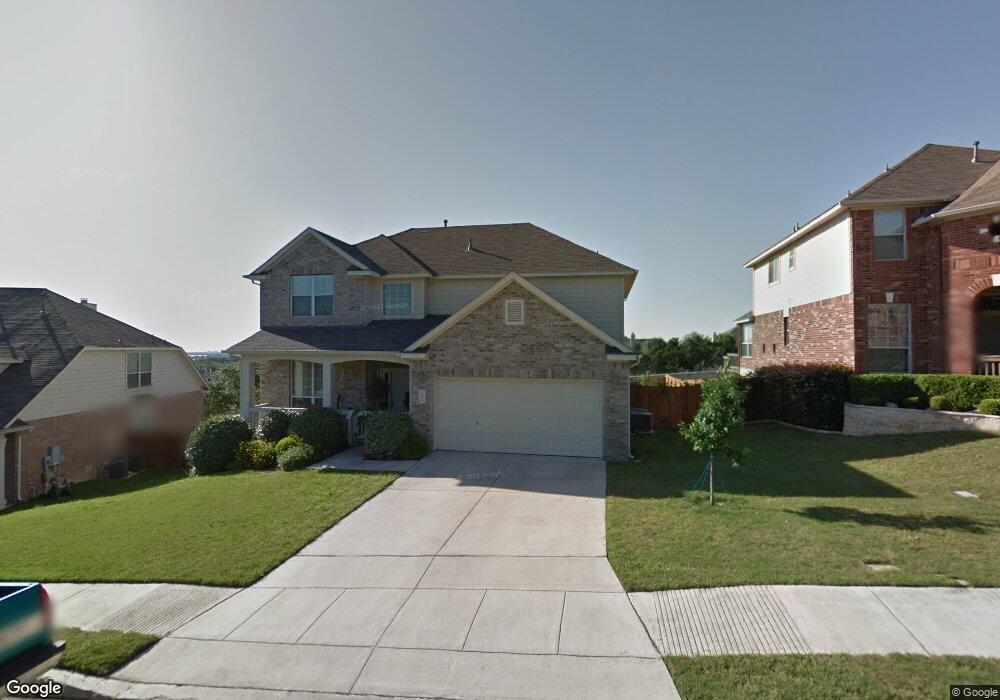 10606 Spirit Horse, Helotes, TX 78023 - photo 1