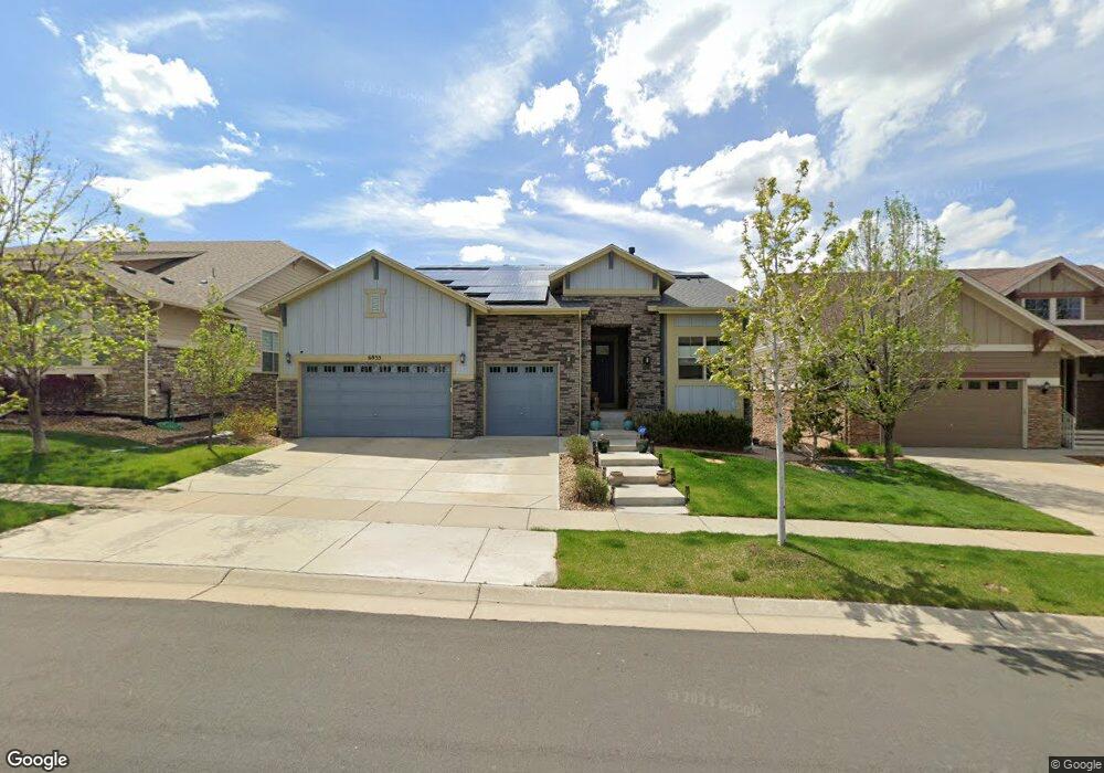 6935 S Robertsdale Way, Aurora, CO 80016 - photo 1