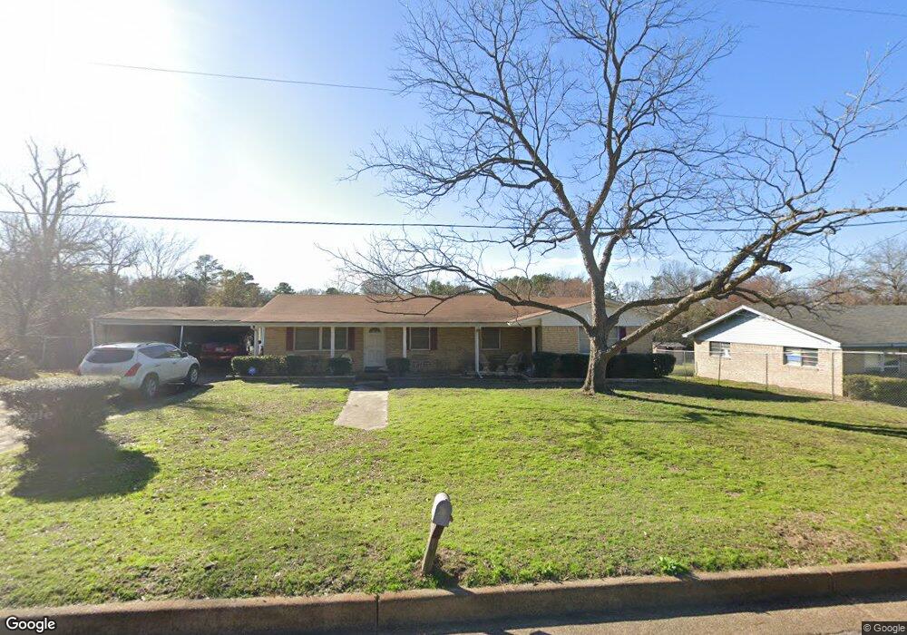 3019 Buddie St, Tyler, TX 75701 - photo 1