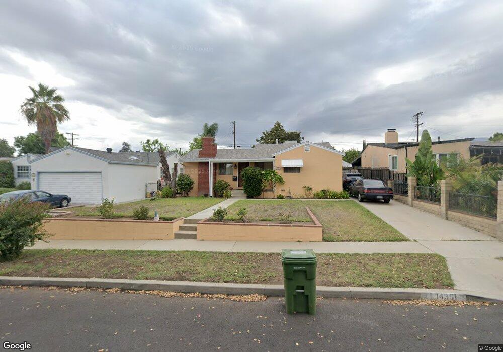 14351 Aztec St, Sylmar, CA 91342 - photo 1