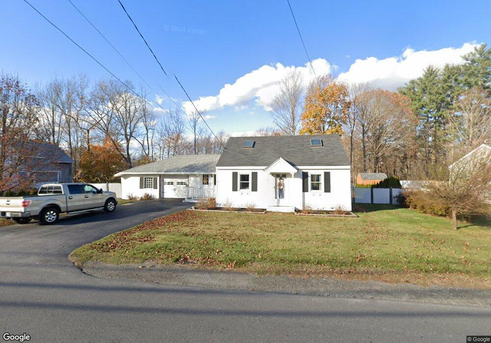 15 Walton Rd, Seabrook, NH 03874 - photo 1