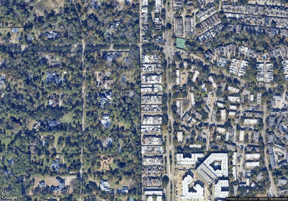 1620 S Gessner Rd, Houston, TX 77063 - photo 1