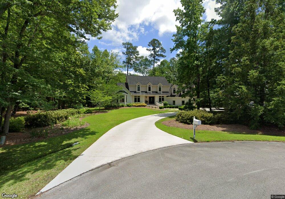 804 Center Ct, Burgaw, NC 28425 - photo 1