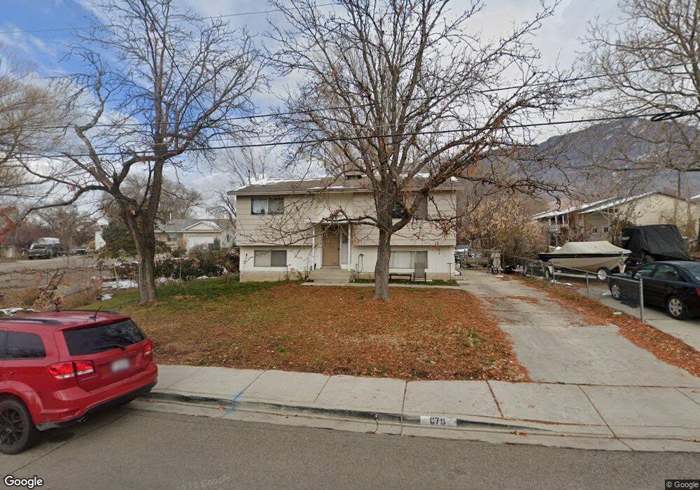 679 E Center St, Pleasant Grove, UT 84062 - photo 1
