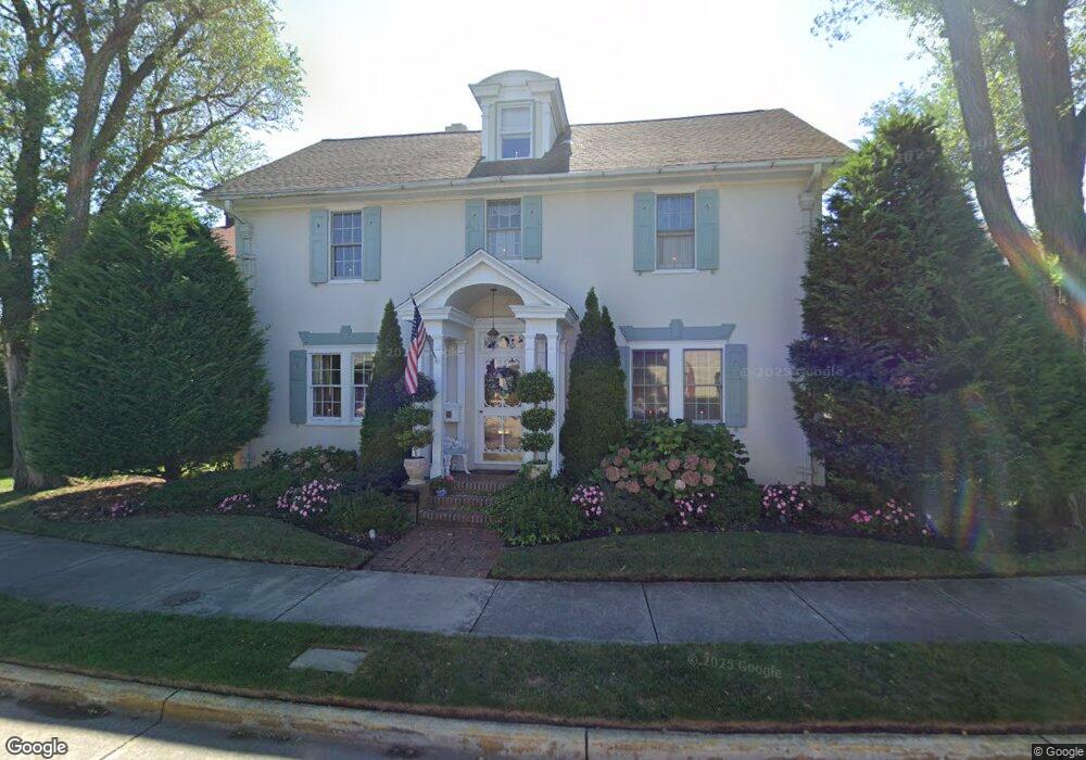 11 Circle Dr, Margate City, NJ 08402 - photo 1
