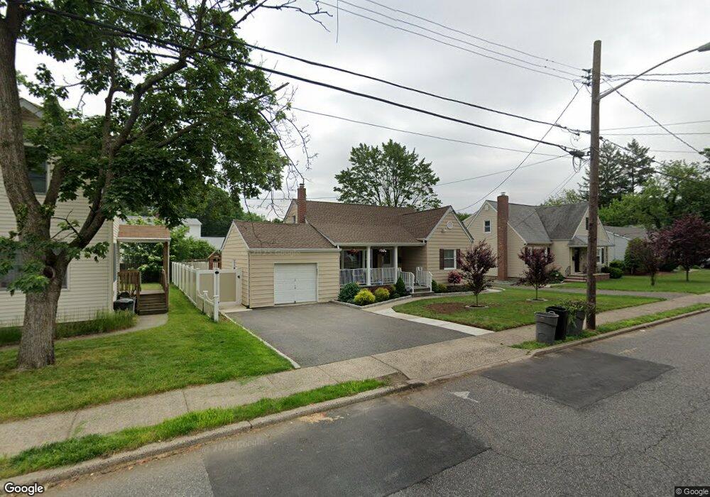 3-21 26th St unit 1X, Fair Lawn, NJ 07410 - photo 1