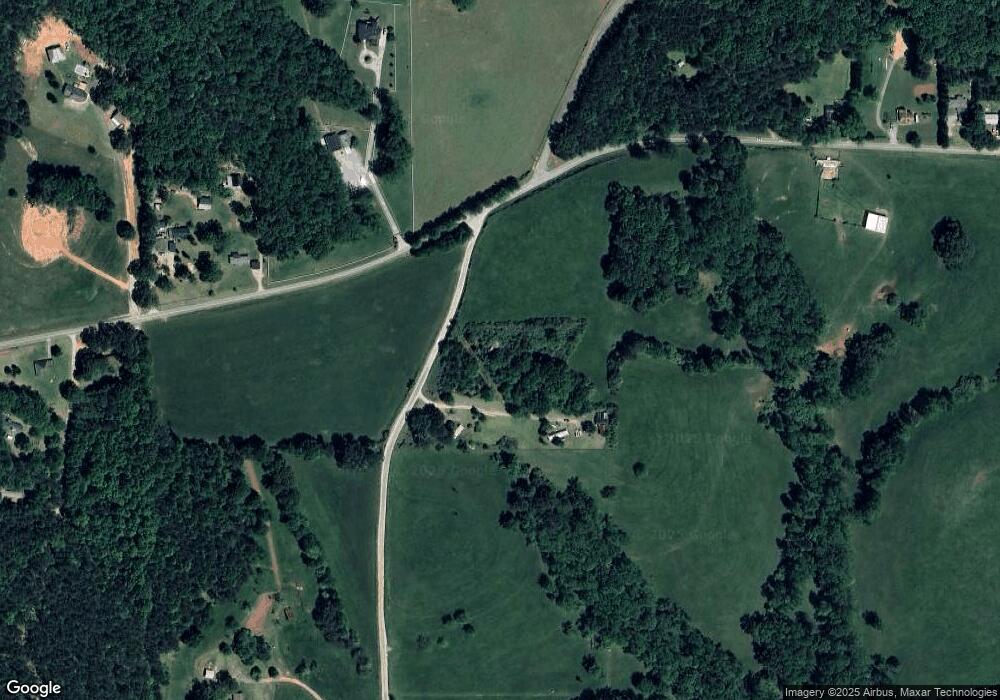 34 Old Jones Rd, Whitesburg, GA 30185 - photo 1