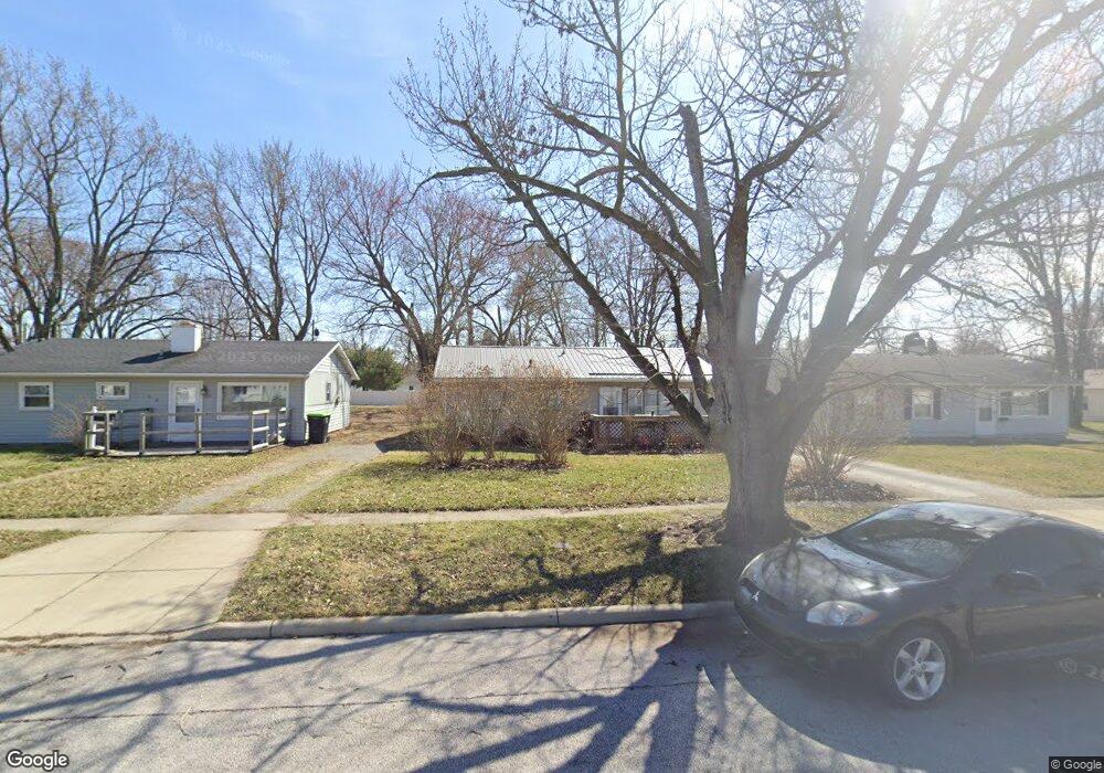 1115 Concord Ct, Findlay, OH 45840 - photo 1