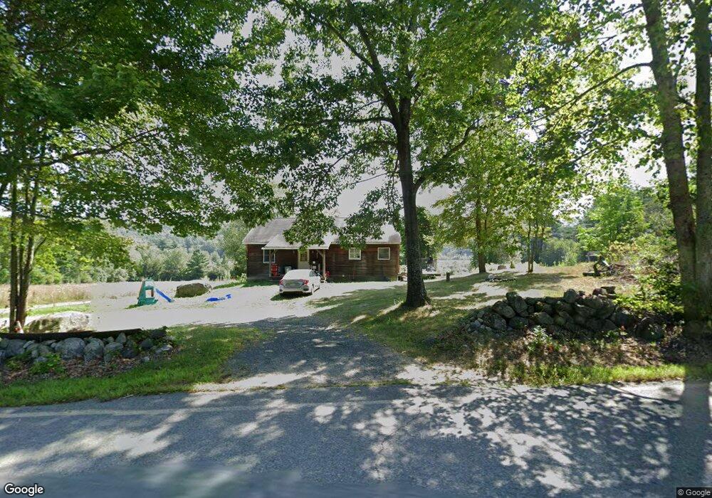 862 N Main St, Orange, MA 01364 - photo 1