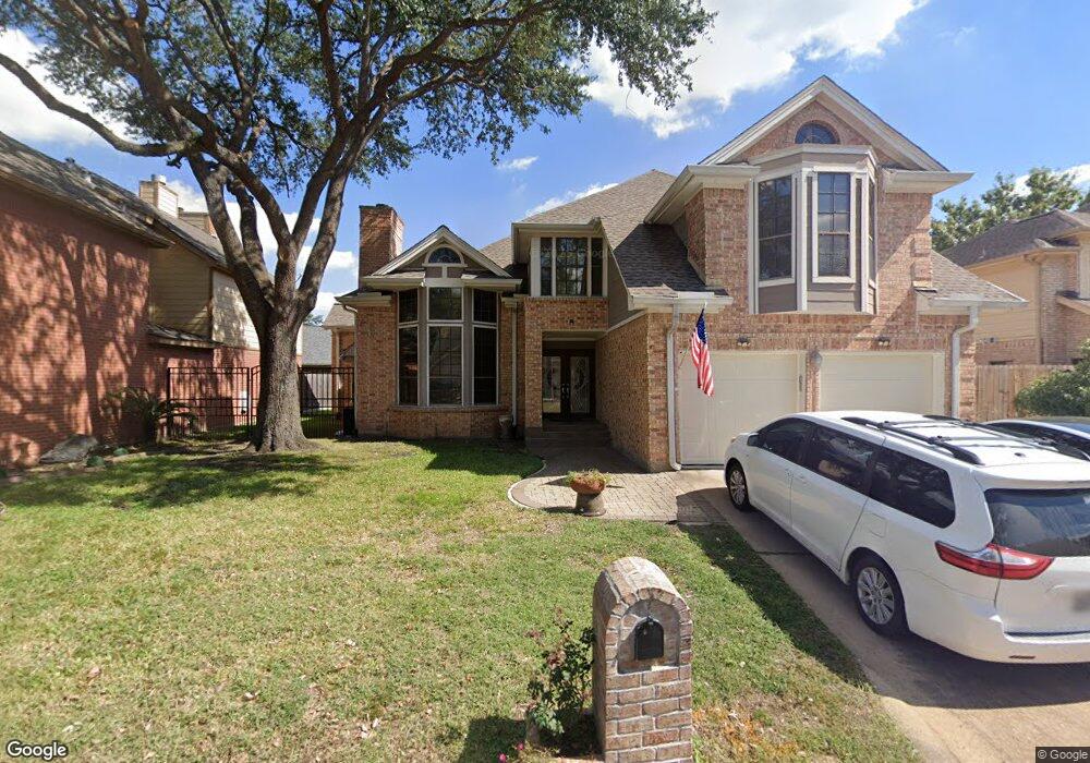 7214 W Hearthstone Green Dr, Houston, TX 77095 - photo 1