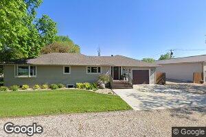 420 Wilmot Ave, Ipswich, SD 57451