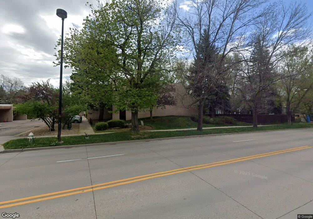 3100 Broadway St, Boulder, CO 80304 - photo 1