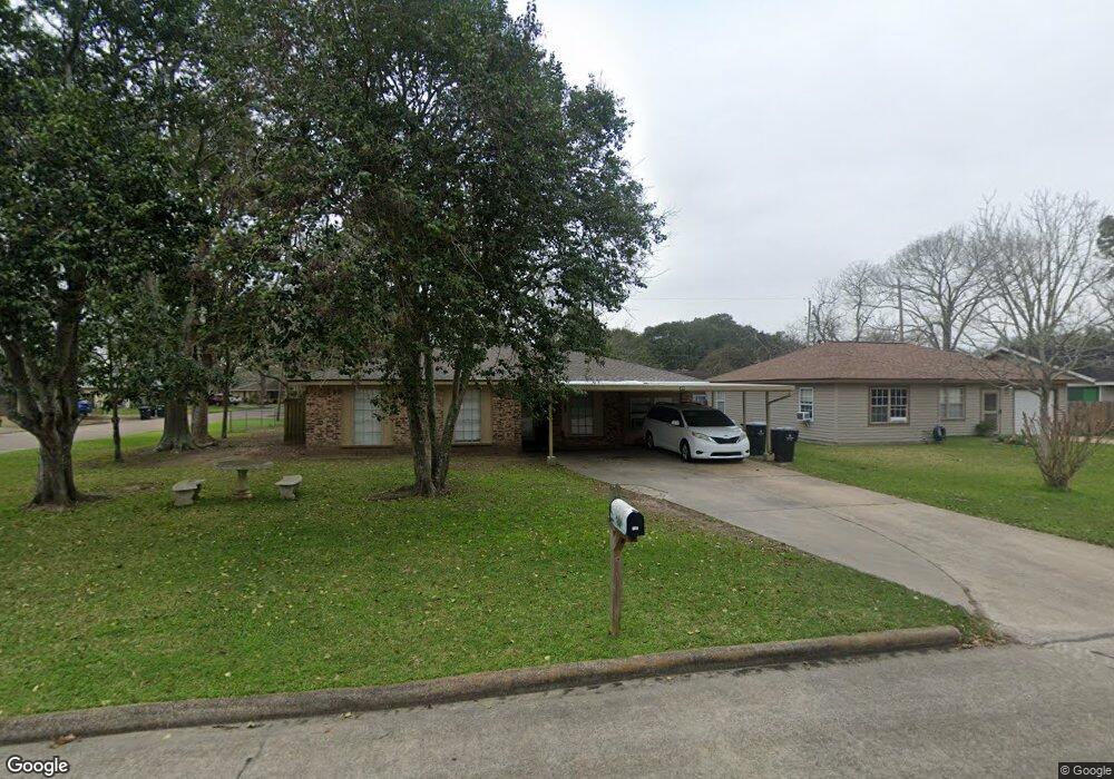 745 Dezso Dr, Alvin, TX 77511 - photo 1