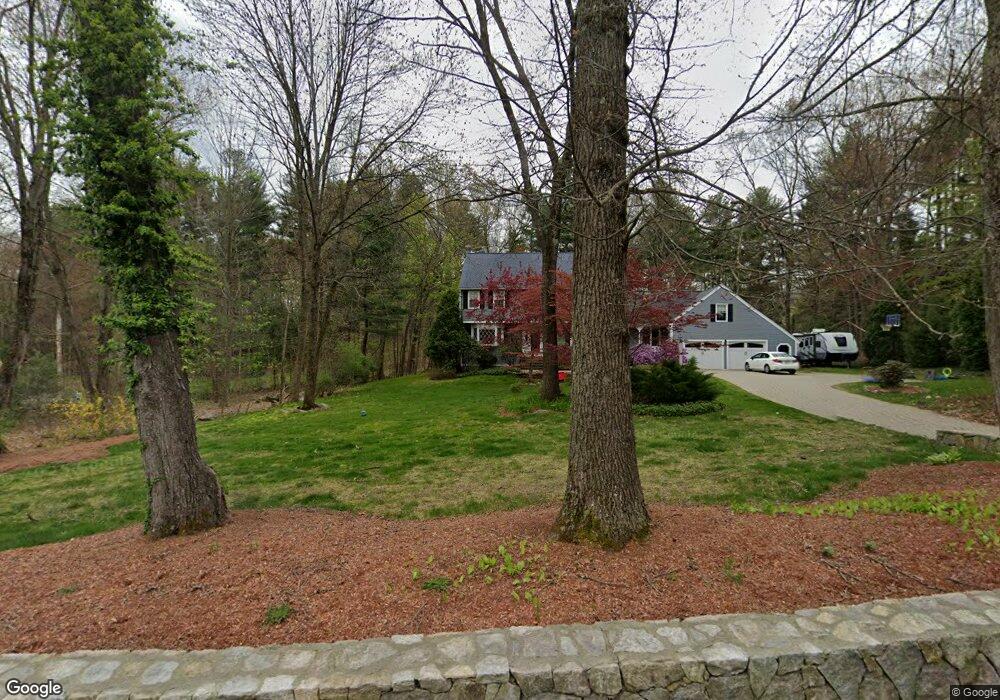 230 Parker St, Acton, MA 01720 - photo 1