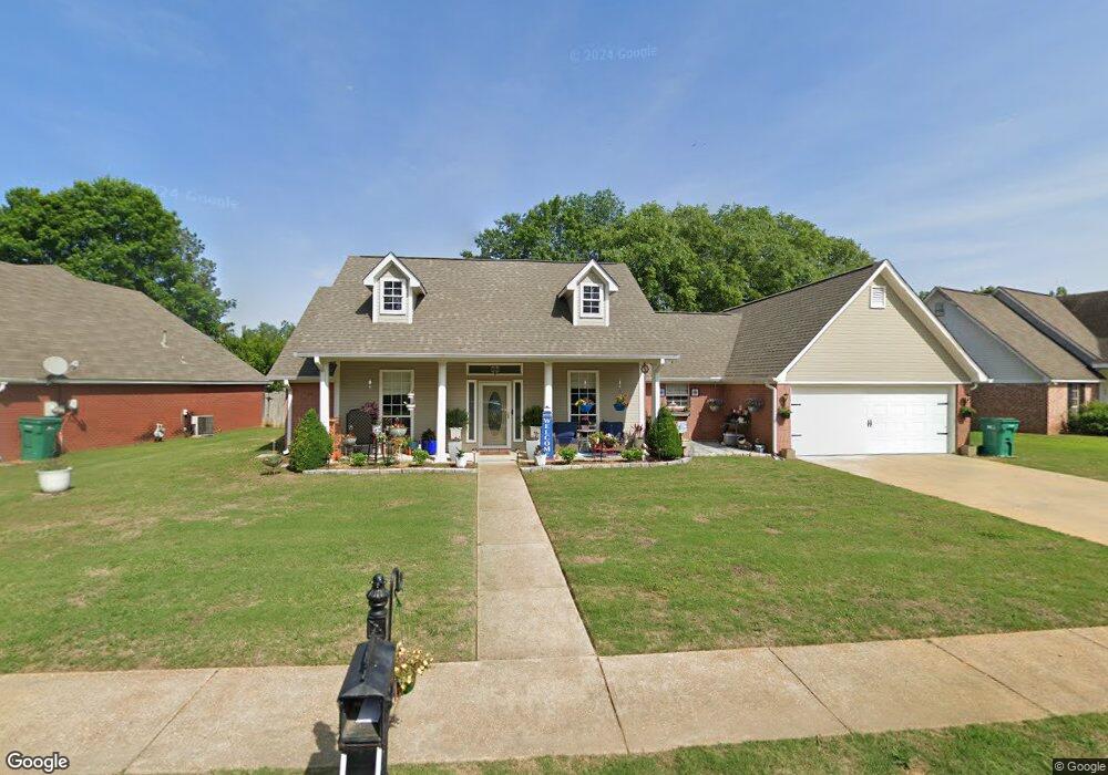 22 Ashley St, Tupelo, MS 38801 - photo 1