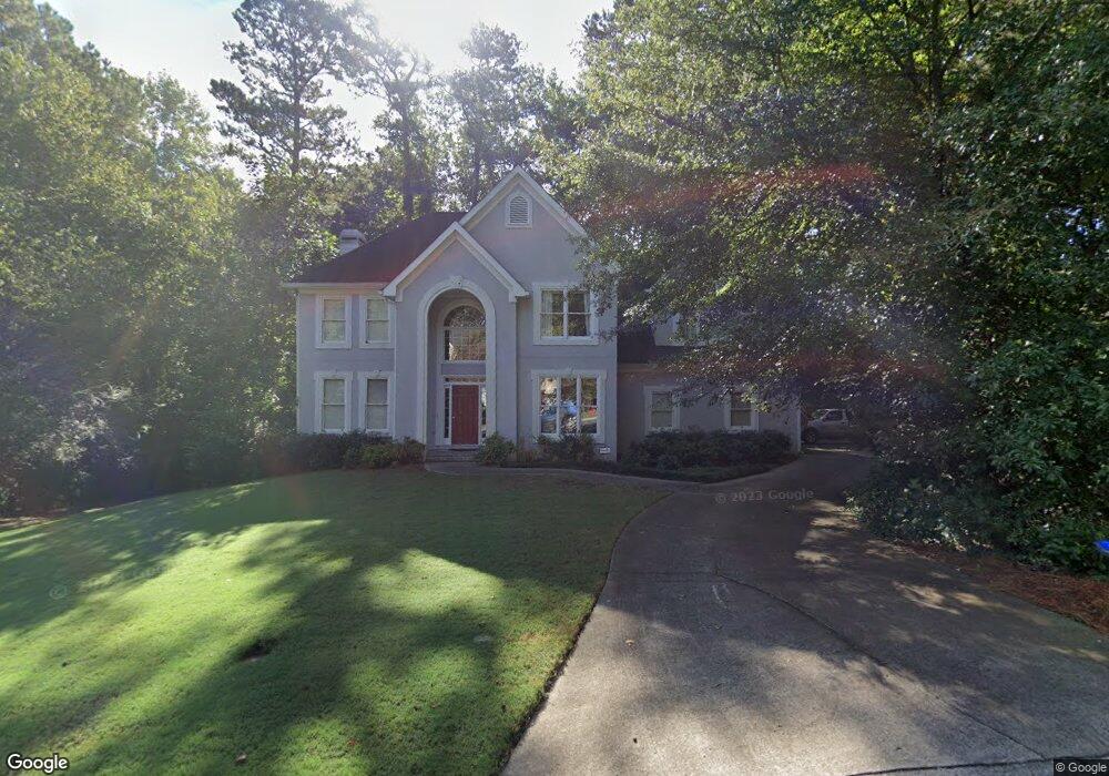 619 Emerald Acres Way unit 3, Sugar Hill, GA 30518 - photo 1