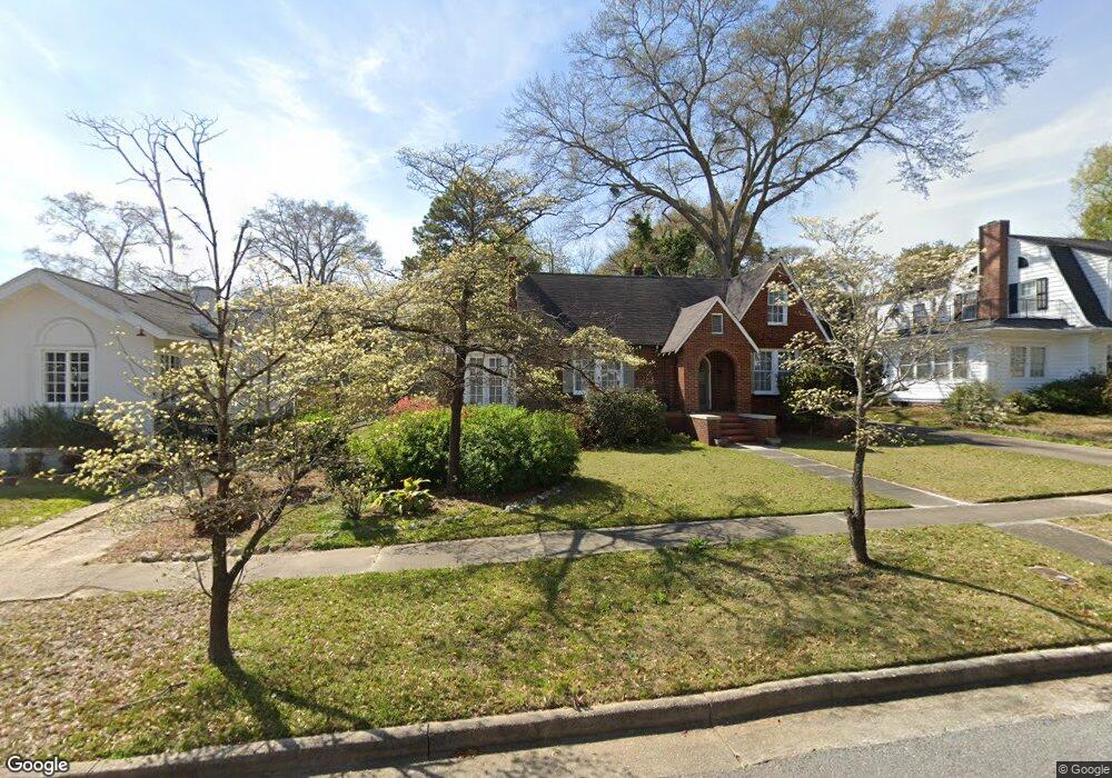 2319 18th Ave, Columbus, GA 31901 - photo 1