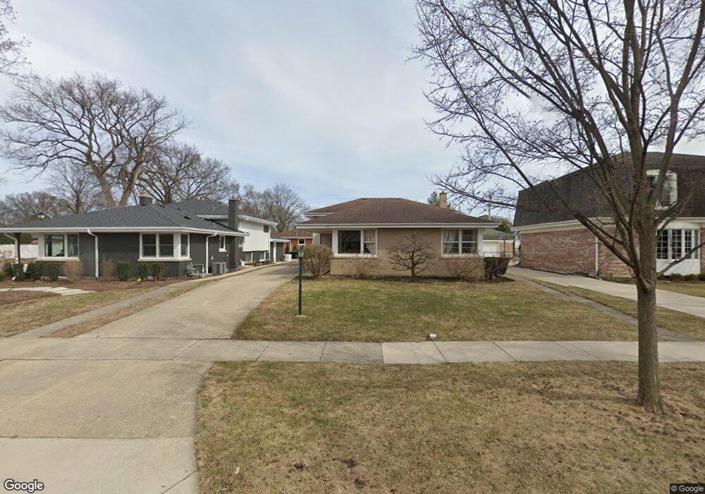 823 S Kent Ave, Elmhurst, IL 60126 - photo 1