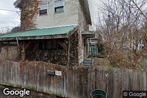 612 Barrett Ct, Scranton, PA 18509